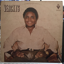 Verckys Verckys Et L'Orchestre Veve* VINYL LP