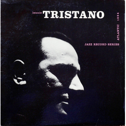 Lennie Tristano Lennie Tristano VINYL LP - Mono Repress US