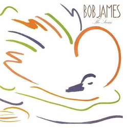 Bob James The Swan VINYL LP