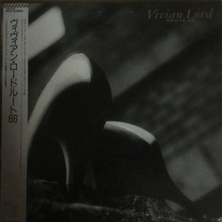 Vivian Lord Route 66 VINYL LP - Promo Stereo