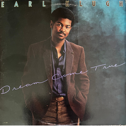 Earl Klugh Dream Come True VINYL LP