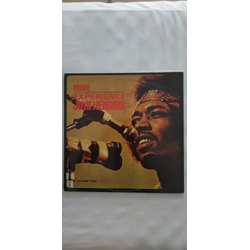 Jimi Hendrix More  "Experience" Jimi Hendrix VINYL LP - Stereo UK
