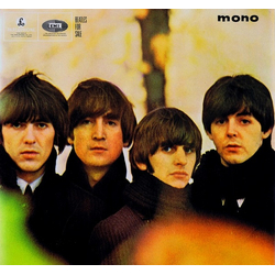 The Beatles Beatles For Sale VINYL LP - Mono Reissue Remastered