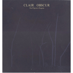 Clair Obscur The Pilgrim's Progress VINYL LP