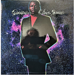 Elvin Jones Genesis VINYL 12" - 45 RPM Limited Edition Numbered Reissue Remastered Stereo