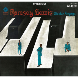 Ramsey Lewis Maiden Voyage VINYL LP Japan