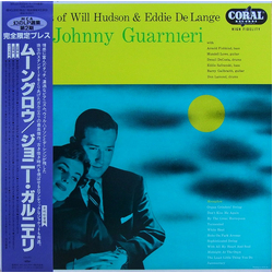 Johnny Guarnieri The Songs Of Will Hudson & Eddie De Lange VINYL LP - Reissue