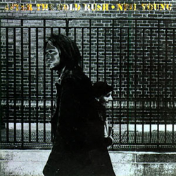 Neil Young After The Gold Rush VINYL LP - Reissue