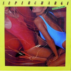 Supercharge (2) Body Rhythm VINYL LP