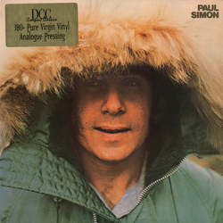 Paul Simon Paul Simon VINYL LP - Limited Edition Numbered Reissue Remastered