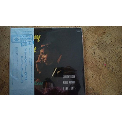 Sonny Stitt Sonny Stitt With The New Yorkers VINYL LP - Limited Edition Reissue Mono Japan