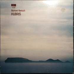 Richard Beirach Hubris VINYL LP