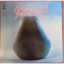 Sweathog Hallelujah VINYL LP