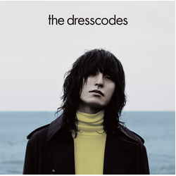 The Dresscodes 1 VINYL LP - Limited Edition