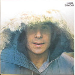 Paul Simon Paul Simon VINYL LP - Quadraphonic