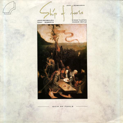 John Renbourn's Ship Of Fools John Renbourn's Ship Of Fools VINYL LP