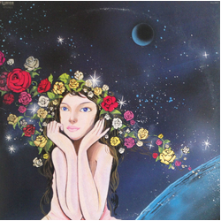 Asami Kado Asami Kado Fascination VINYL LP