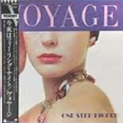 Voyage One Step Higher VINYL LP