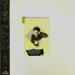 The Questions (2) Belief VINYL LP