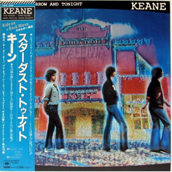 Keane Brothers Today, Tomorrow And Tonight VINYL LP