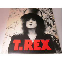 T. Rex The Slider VINYL LP - Reissue