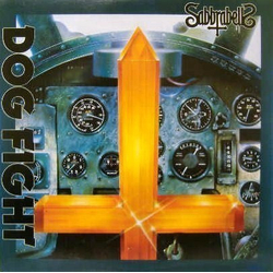 Sabbrabells Dog Fight VINYL 12" - 33 ⅓ RPM EP