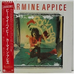 Carmine Appice Carmine Appice VINYL LP