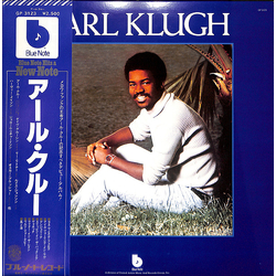 Earl Klugh Earl Klugh VINYL LP