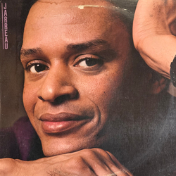 Al Jarreau Jarreau VINYL LP