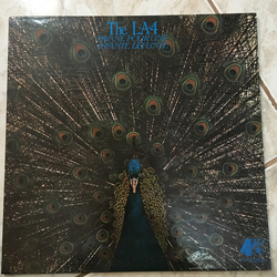 LA4 Pavane Pour Une Infante Défunte VINYL LP - 45 RPM Reissue