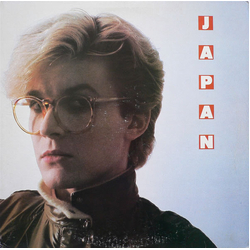 Japan Japan VINYL LP - Compilation Stereo