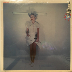 Sparks No. 1 In Heaven VINYL LP