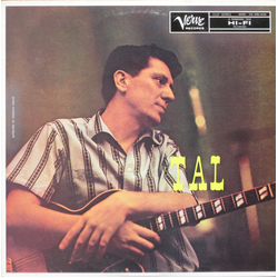 Tal Farlow Tal VINYL LP - Mono Reissue
