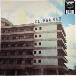 Supermodel Clumba Mar VINYL 7" - Single Sided