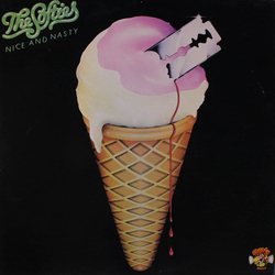 The Softies (2) Nice And Nasty VINYL LP