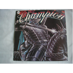 Champion (5) Champion VINYL LP