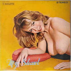 Various あなたと私の夜 / My Shawl VINYL LP - Compilation Stereo