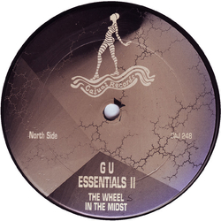 Glenn Underground Essentials II VINYL 12" - 33 ⅓ RPM