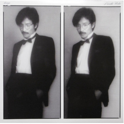 Masaki Ueda (2) Masaki Ueda (2) Songs ~男が女を愛する時~ VINYL LP - Compilation