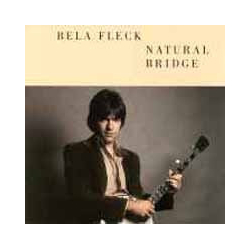 Béla Fleck Natural Bridge VINYL LP