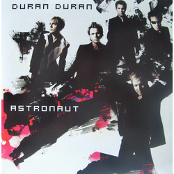 Duran Duran Astronaut VINYL LP