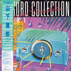 Tatsuro Yamashita Tatsuro Collection VINYL LP - Compilation