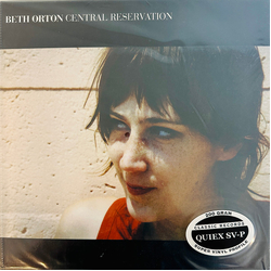 Beth Orton Central Reservation VINYL LP - Limited Edition Reissue Remastered