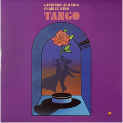 Charlie Byrd Laurindo Almeida Tango VINYL 12" - 45 RPM Reissue