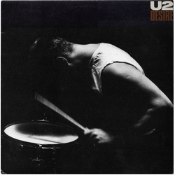 U2 Desire VINYL 12" - 33 ⅓ RPM Single