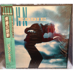 John Eddie John Eddie VINYL LP