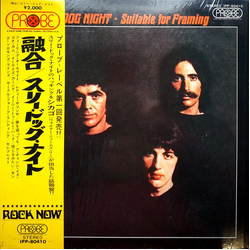 Three Dog Night Suitable For Framing VINYL LP