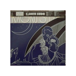 Kaoru Sudo Kaoru Sudo Drops VINYL LP - Stereo