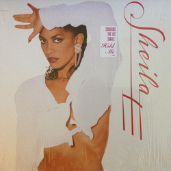 Sheila E. Sheila E VINYL LP US