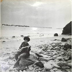 Phil Upchurch Darkness, Darkness VINYL LP - Reissue